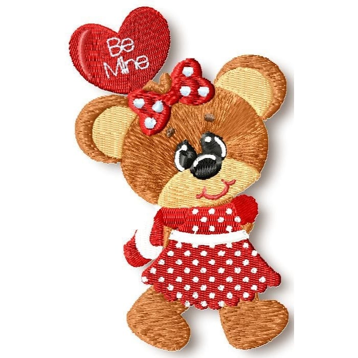 In Love Bears