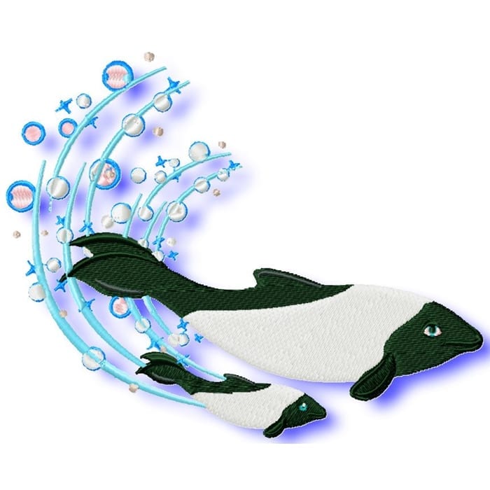 Underwater World
