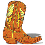 Western Boots Designs