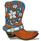 Western Boots Designs