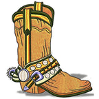 Western Boots Designs