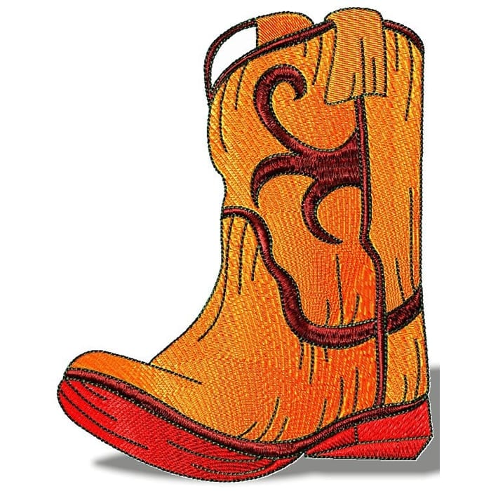 Western Boots Designs