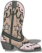 Western Boots Designs