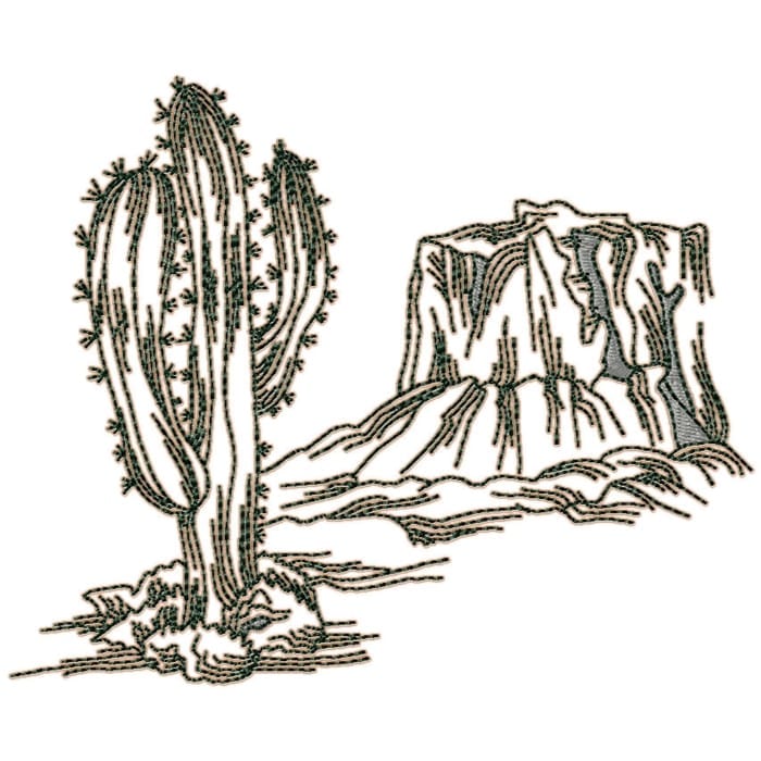 Western