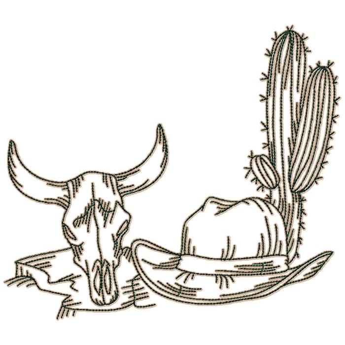 Western