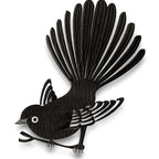 Willie Wagtail