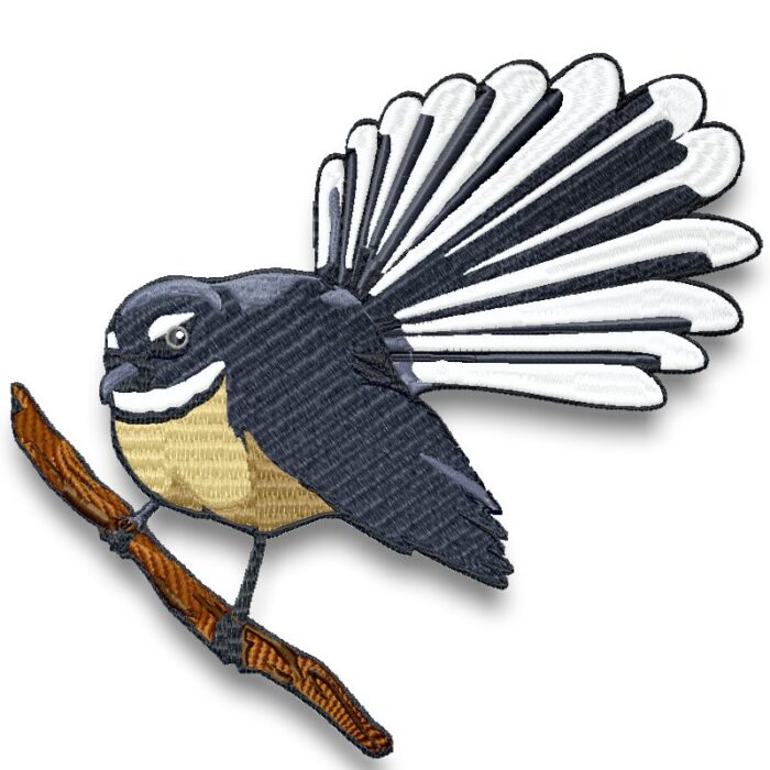 Willie Wagtail