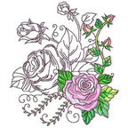 Wonder Rose