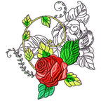 Wonder Rose