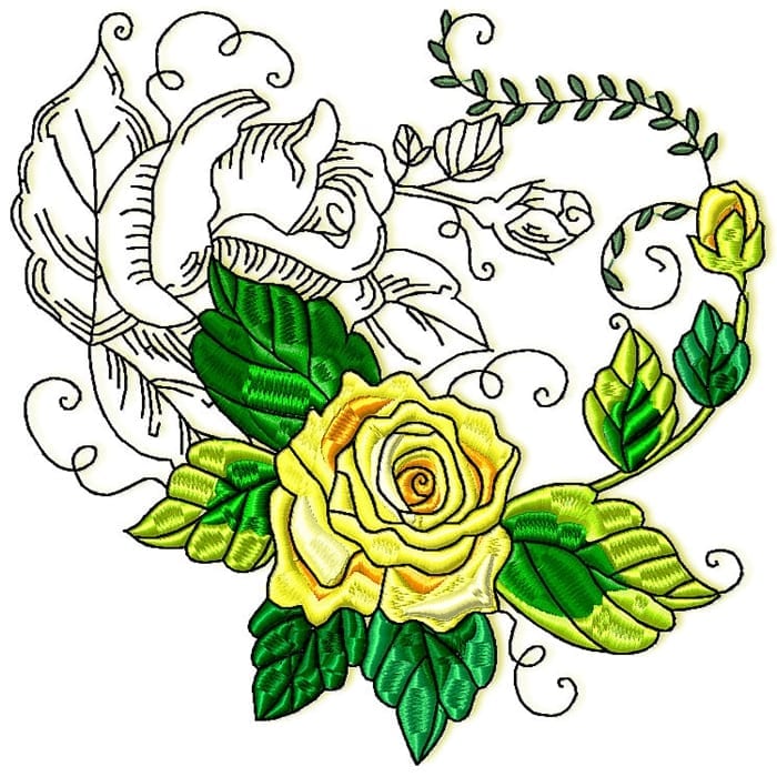 Wonder Rose