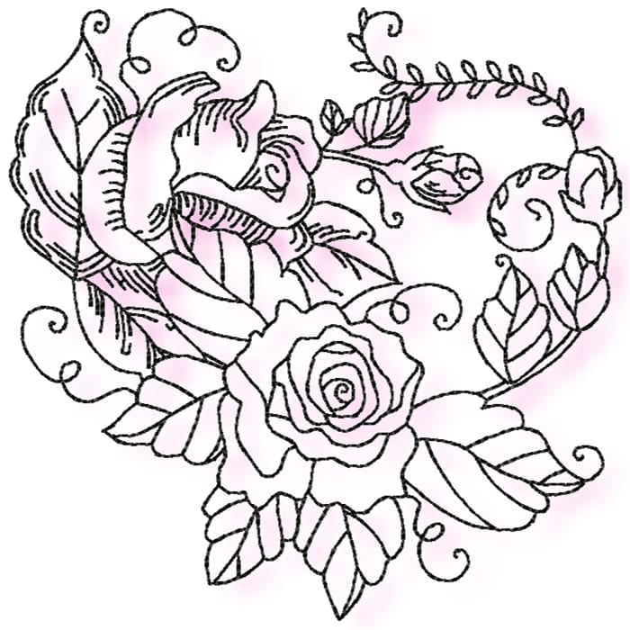 Wonder Rose