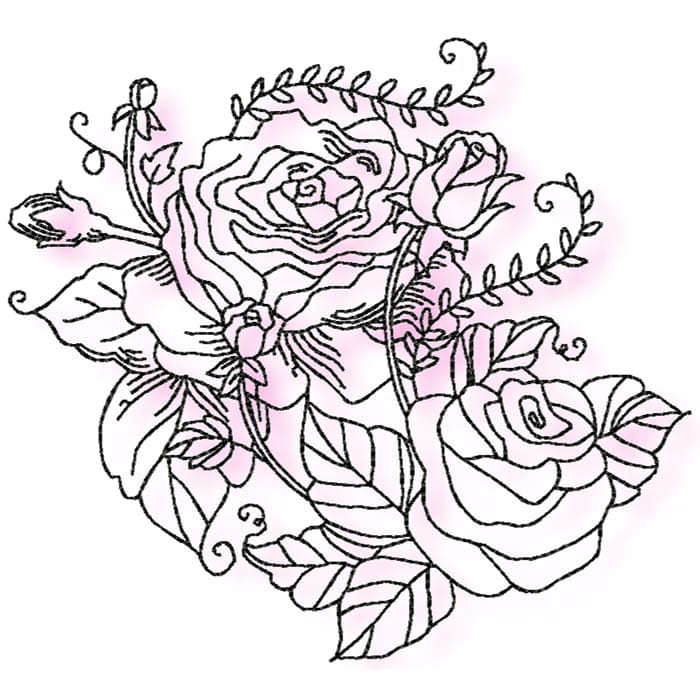 Wonder Rose