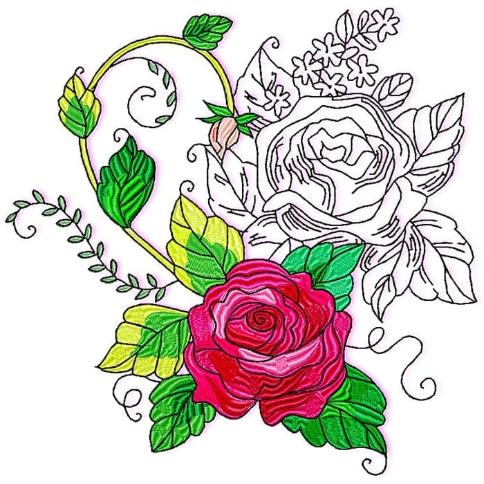 Wonder Rose