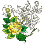 Wonder Rose