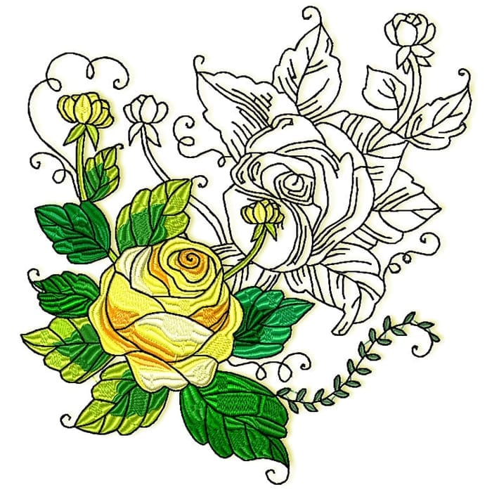 Wonder Rose