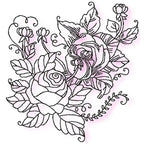 Wonder Rose