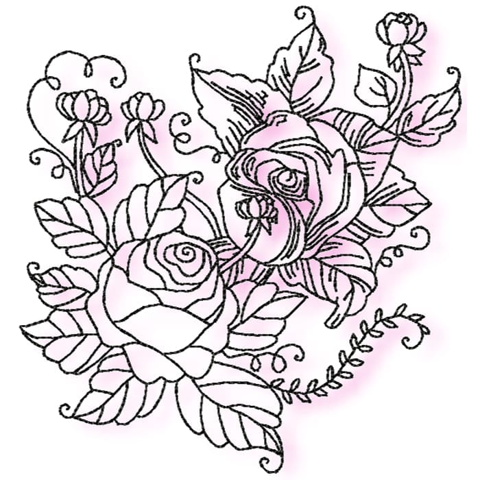 Wonder Rose
