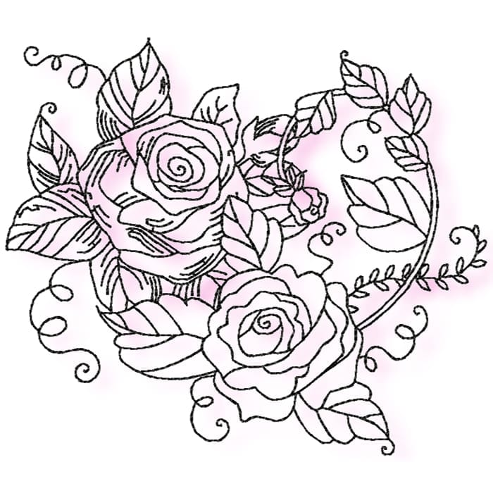 Wonder Rose