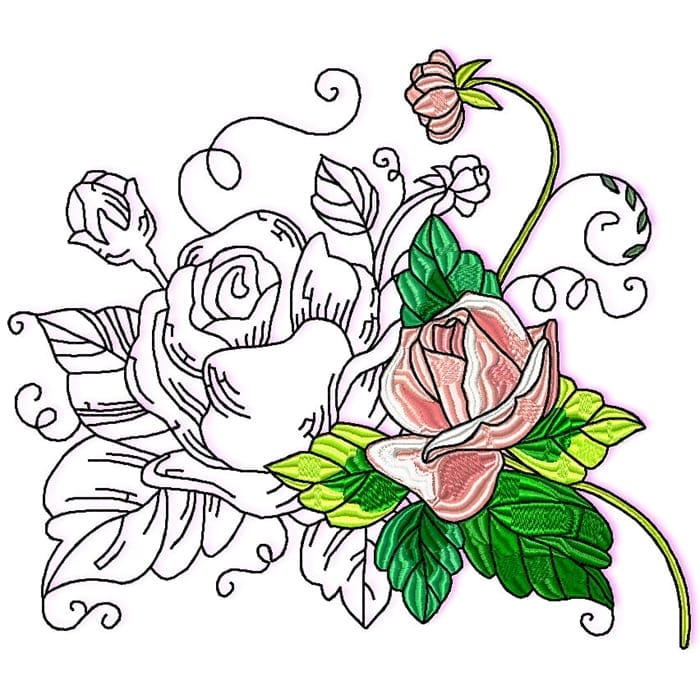 Wonder Rose