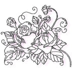 Wonder Rose