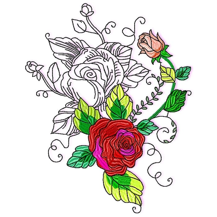 Wonder Rose