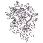 Wonder Rose