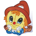 Young Scarecrow