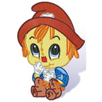Young Scarecrow