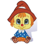 Young Scarecrow