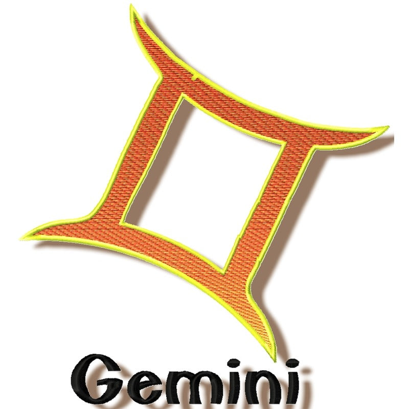 Zodiac Symbols