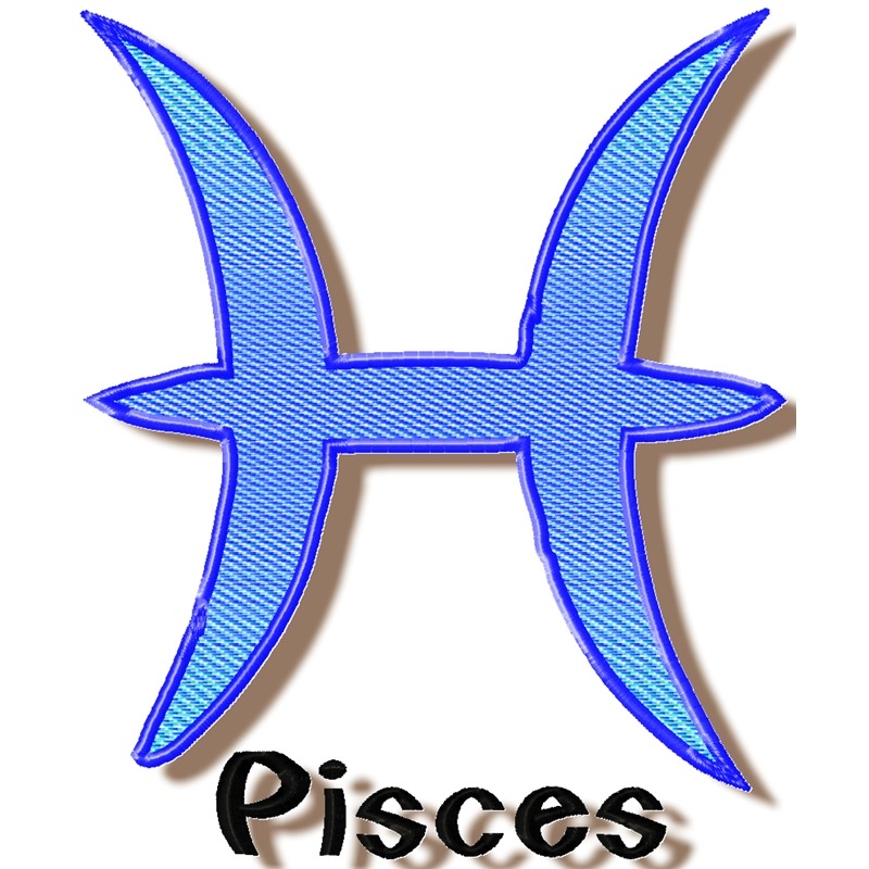 Zodiac Symbols