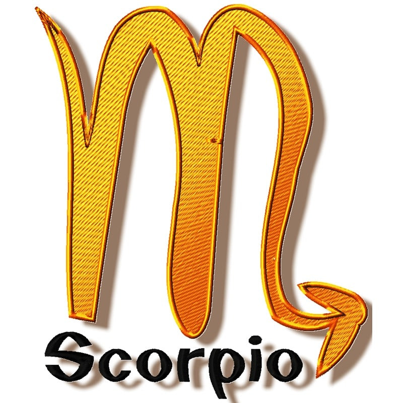 Zodiac Symbols
